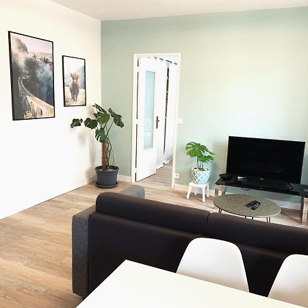 T2 Moderne Au Coeur Poitiers Apartamento Exterior foto