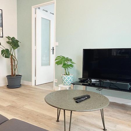 T2 Moderne Au Coeur Poitiers Apartamento Exterior foto