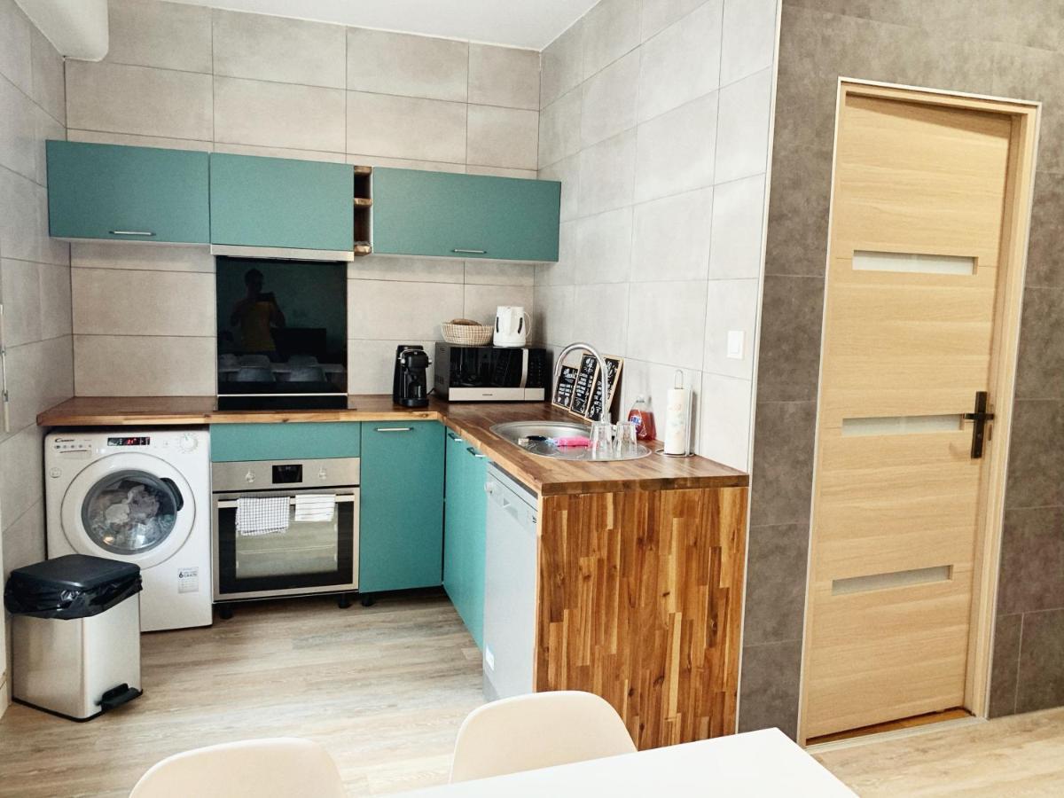 T2 Moderne Au Coeur Poitiers Apartamento Exterior foto